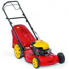 Газонокосилка бензиновая Wolf-Garten Ambition 53 A HW в Перми