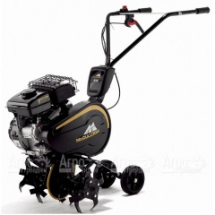 Культиватор McCulloch MFT44 154 в Перми