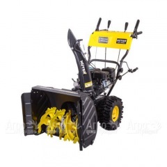 Снегоуборщик Huter SGC 4800EX в Перми
