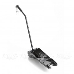 Набор для мульчирования TC 122 cм для тракторов Stiga Estate 7102 HWSY в Перми