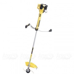 Бензокоса (бензиновый триммер) Hanskonner HBT133D в Перми