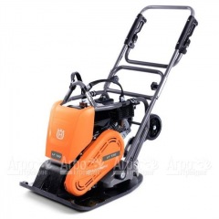 Виброплита бензиновая Husqvarna Atlas Copco LF 130 LT в Перми