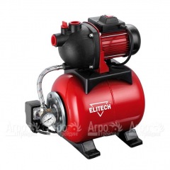 Насосная станция Elitech САВ 600П/19 в Перми