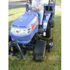 Cадовый минитрактор Iseki TM 3240 в Перми