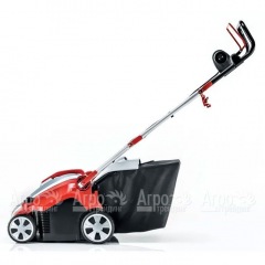 Аэратор электрический GEOS by Al-Ko Comfort 36 E Combi Care в Перми