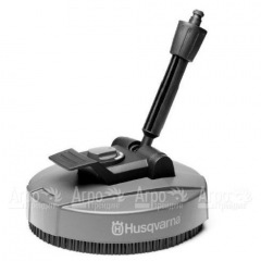 Насадка-щётка SC 300 для моек Husqvarna 100-300 серий в Перми