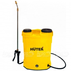 Опрыскиватель аккумуляторный Huter SP-16AC в Перми