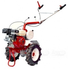 Мотоблок Weima WM1050 с двигателем B&S I/C 6.0 л.с. (Фрезы в комплекте!) в Перми