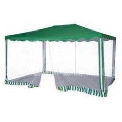 Беседка тент-шатер Green Glade 1088 в Перми
