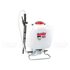 Опрыскиватель ранцевый Solo 485 (соло 485) в Перми
