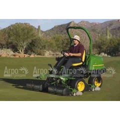 Косилка для грина John Deer 2500 B gas в Перми