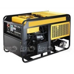 Стационарный генератор  G-Power KDE16EA3 в Перми