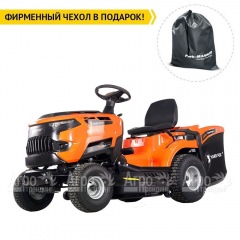 Садовый минитрактор Yard Fox T 102RDH в Перми