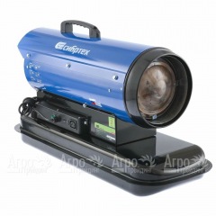 Дизельная тепловая пушка Сибртех DH-15D в Перми