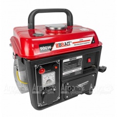 Бензогенератор Brait BR 950 0.7 кВт в Перми