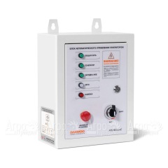 Блок автоматики Daewoo ATS 15-220DDAE SE в Перми