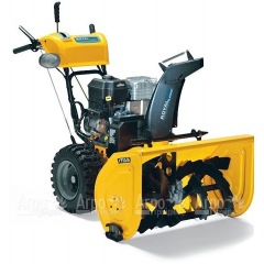 Снегоуборщик Stiga 1381 HST в Перми