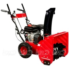 Снегоуборщик MaxCUT MC 52E в Перми