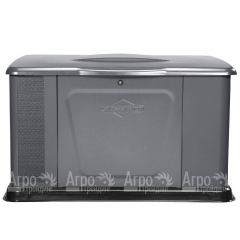 Газовый генератор Briggs&Stratton G140 14 кВт в Перми