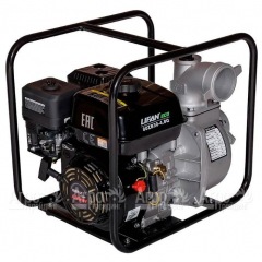 Бензиновая мотопомпа Lifan 80ZB30-4.8Q Eco в Перми