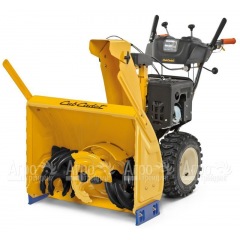 Снегоуборщик самоходный Cub Cadet 530 HD SWE в Перми
