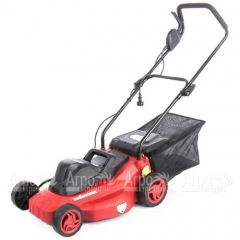 Газонокосилка электрическая Kronwerk EGC-1500 в Перми