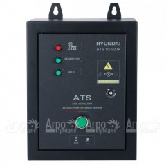 Блок автоматики ATS 10-220V для дизельных генераторов Hyundai DHY 12000LE/SE в Перми