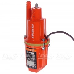 Насос вибрационный Patriot Лесной Ручей-12В в Перми