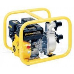 Бензиновая мотопомпа Champion FP200AMOTD в Перми