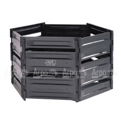 Компостер Al-KO Jumbo 600 в Перми