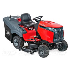 Садовый трактор Wolf-Garten Alpha 95.165 H в Перми