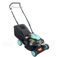 Газонокосилка бензиновая Sturm PL4014 в Перми