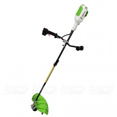 Электрокоса (электрический триммер) RedVerg RD-ET1300D в Перми