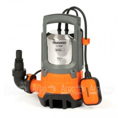 Дренажный насос Daewoo DDP 19500 в Перми