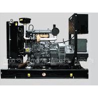 Электрогенератор Deutz D-120 с АВР в Перми