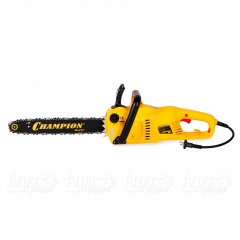 Электропила Champion 520N-16" в Перми