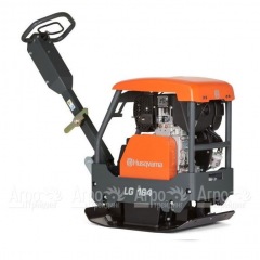 Виброплита реверсивная Husqvarna Atlas Copco LG 164 D 45х65.5 в Перми