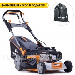 Газонокосилка бензиновая Villartec MB 348V в Перми