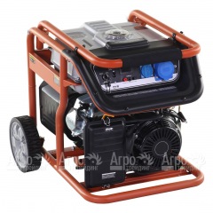 Бензогенератор EVOline KB 6000 5 кВт в Перми