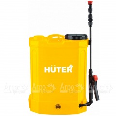 Опрыскиватель аккумуляторный Huter SP-12AC в Перми