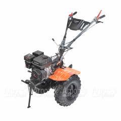 Мотоблок Patriot Волга в Перми