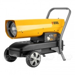Дизельная тепловая пушка Denzel DHG-45i в Перми