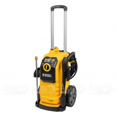 Мойка высокого давления Denzel K 50 Power в Перми