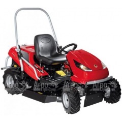 Садовый трактор Oleo-Mac Apache 92 Evo 4х4 в Перми