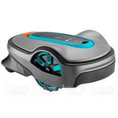 Газонокосилка-робот Gardena Sileno life 1250 в Перми