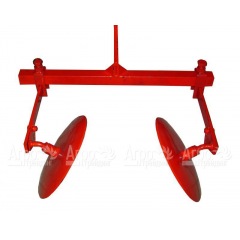 Окучник дисковый для мотоблоков Салют в Перми