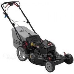 Газонокосилка бензиновая Craftsman 37069 в Перми