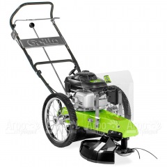 Колесный триммер Grillo HWT 550 TILT Honda GCV 160 OHC в Перми