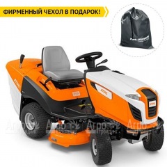 Садовый минитрактор Stihl RT 5097.0 C в Перми