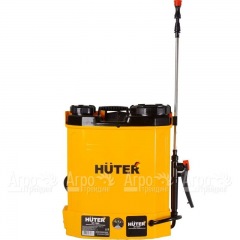Опрыскиватель аккумуляторный Huter SP-12AC в Перми